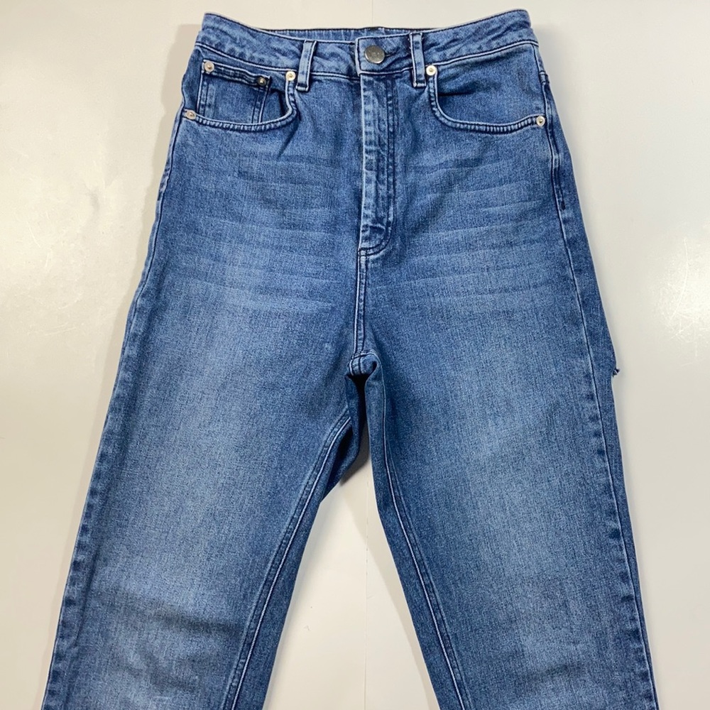 ASOS Denim